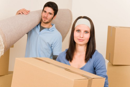 Safe long-term document storage solution for Wimbledon homes and businesses